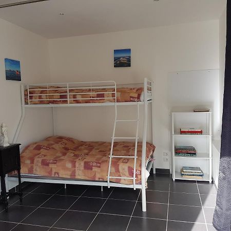 Maison Bassin D'Arcachon Biganos Eksteriør bilde