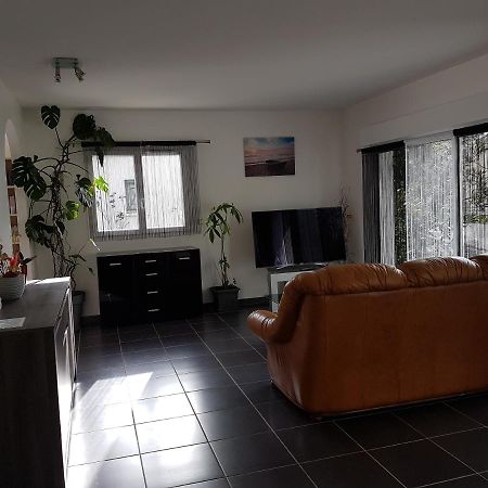 Maison Bassin D'Arcachon Biganos Eksteriør bilde