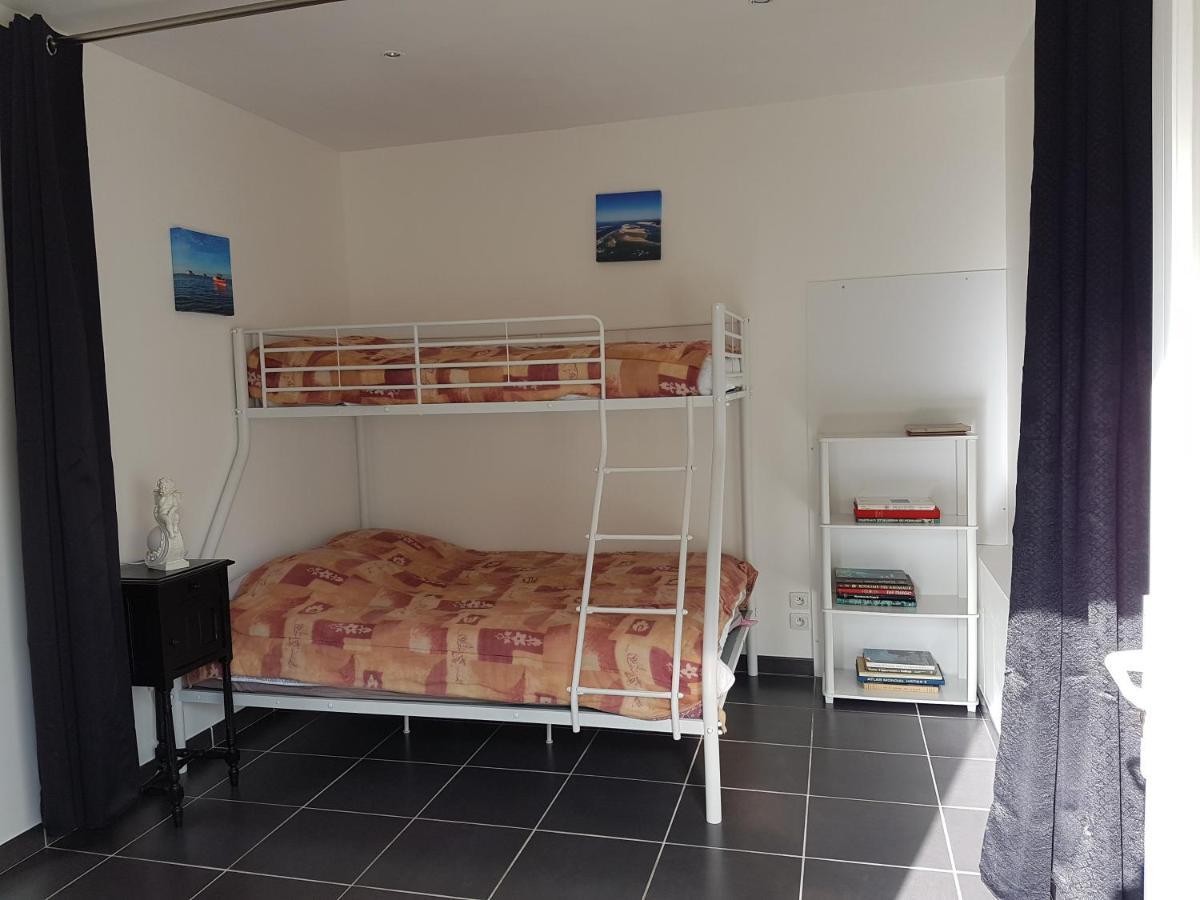 Maison Bassin D'Arcachon Biganos Eksteriør bilde