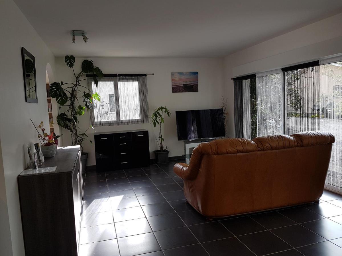 Maison Bassin D'Arcachon Biganos Eksteriør bilde