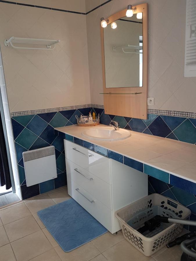 Maison Bassin D'Arcachon Biganos Eksteriør bilde